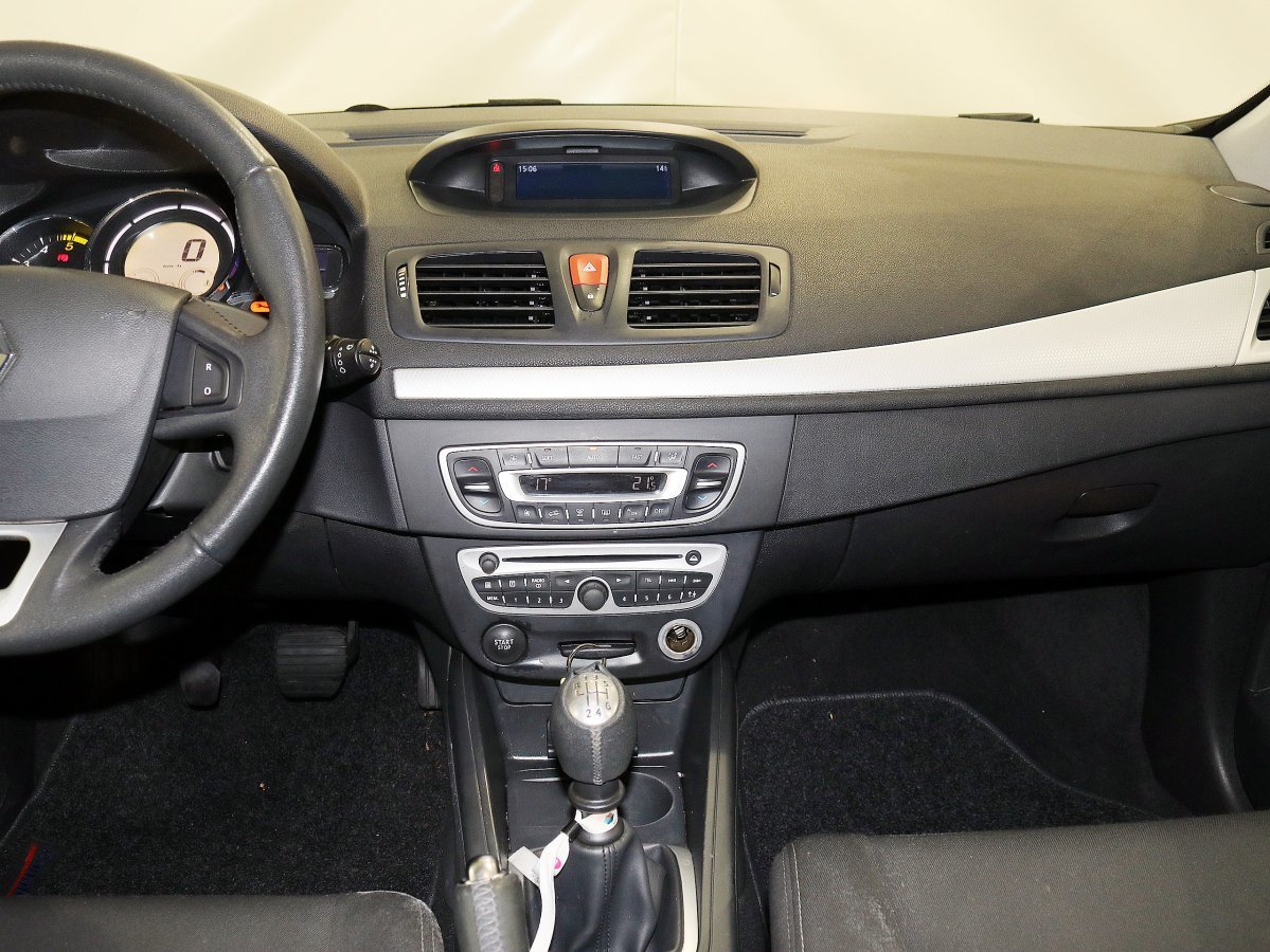 Foto Renault Mégane 14