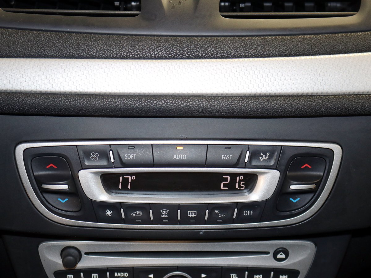 Foto Renault Mégane 15