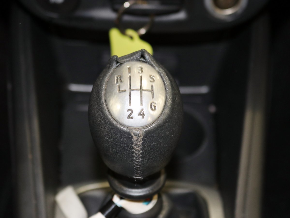 Foto Renault Mégane 17