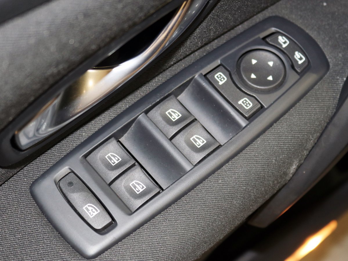 Foto Renault Mégane 18