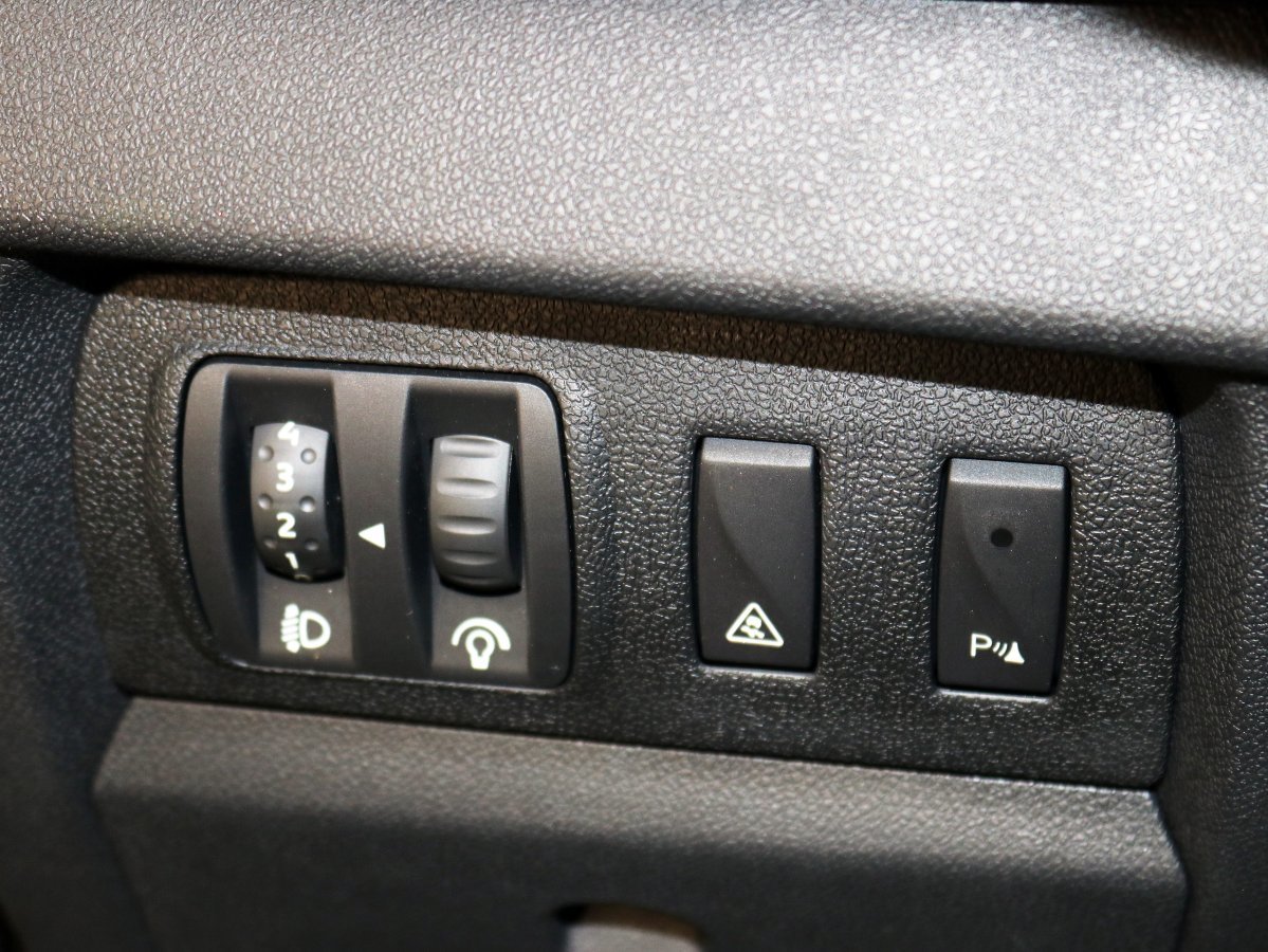 Foto Renault Mégane 19