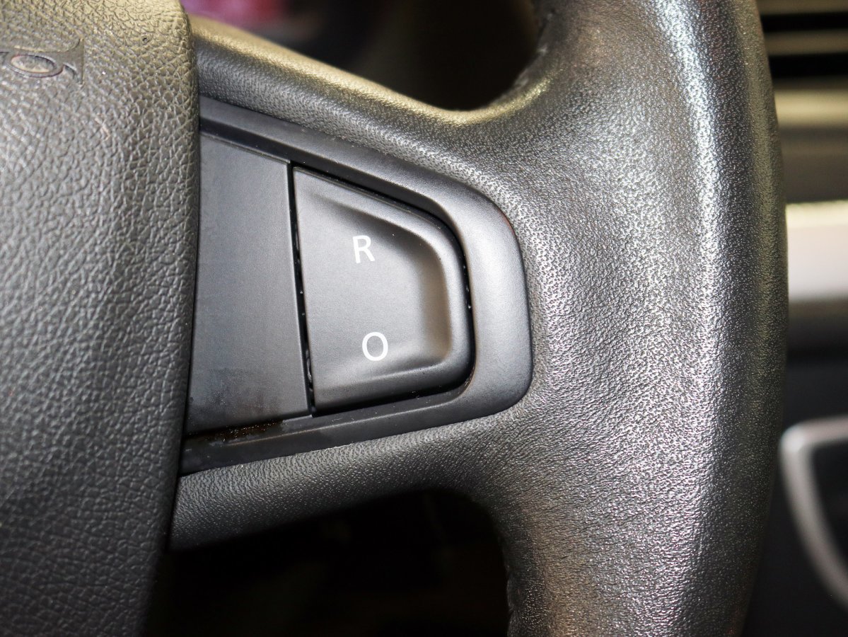 Foto Renault Mégane 21