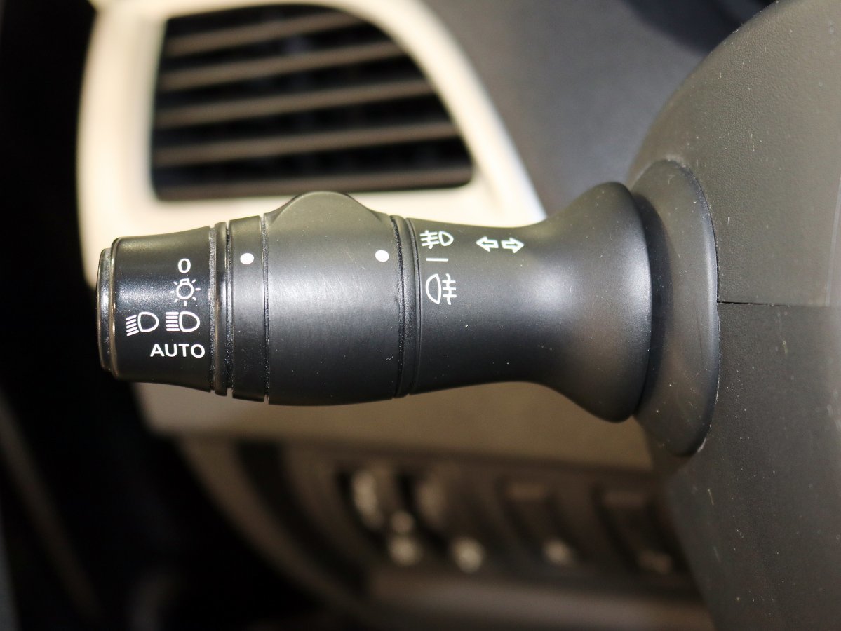 Foto Renault Mégane 22