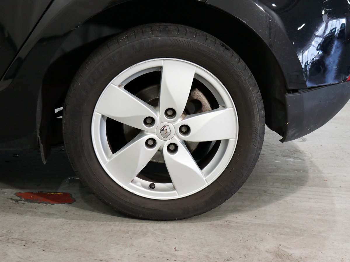 Foto Renault Mégane 26