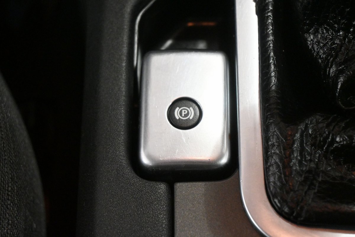 Foto Land-Rover Discovery 18