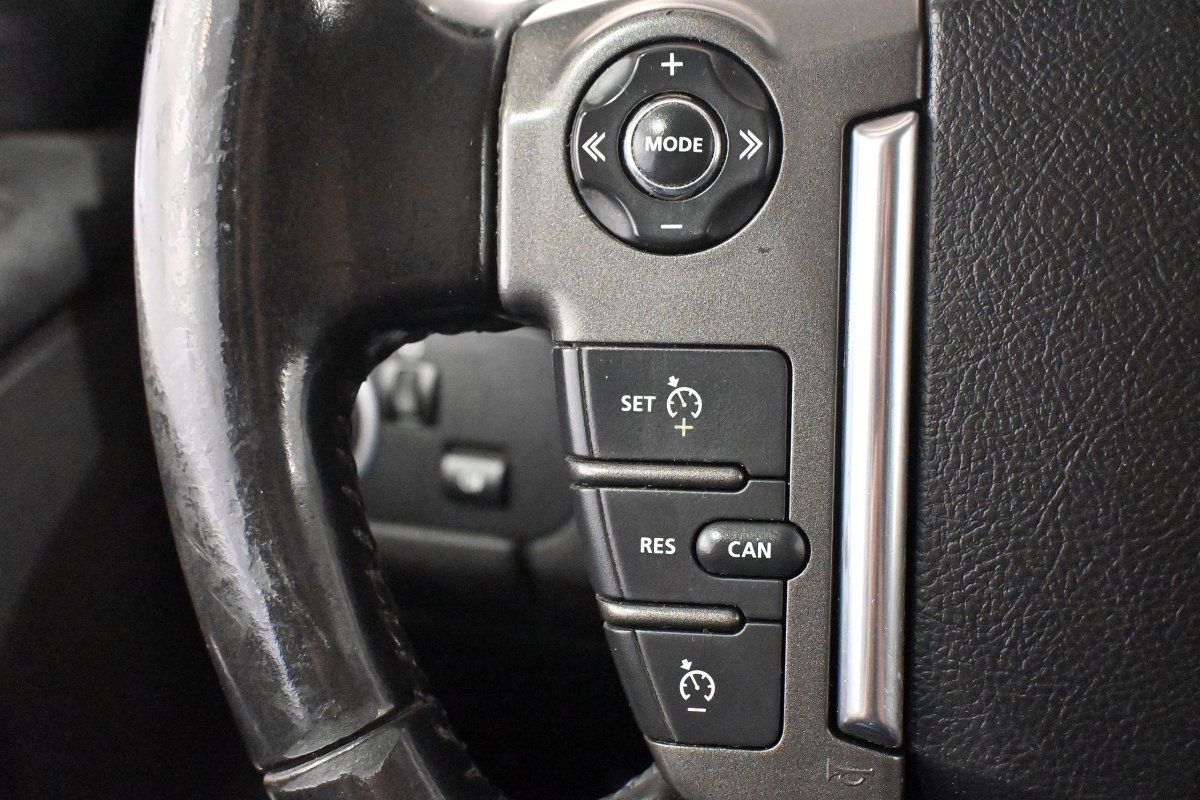 Foto Land-Rover Discovery 23