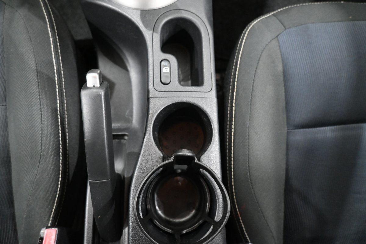 Foto Nissan Qashqai 18