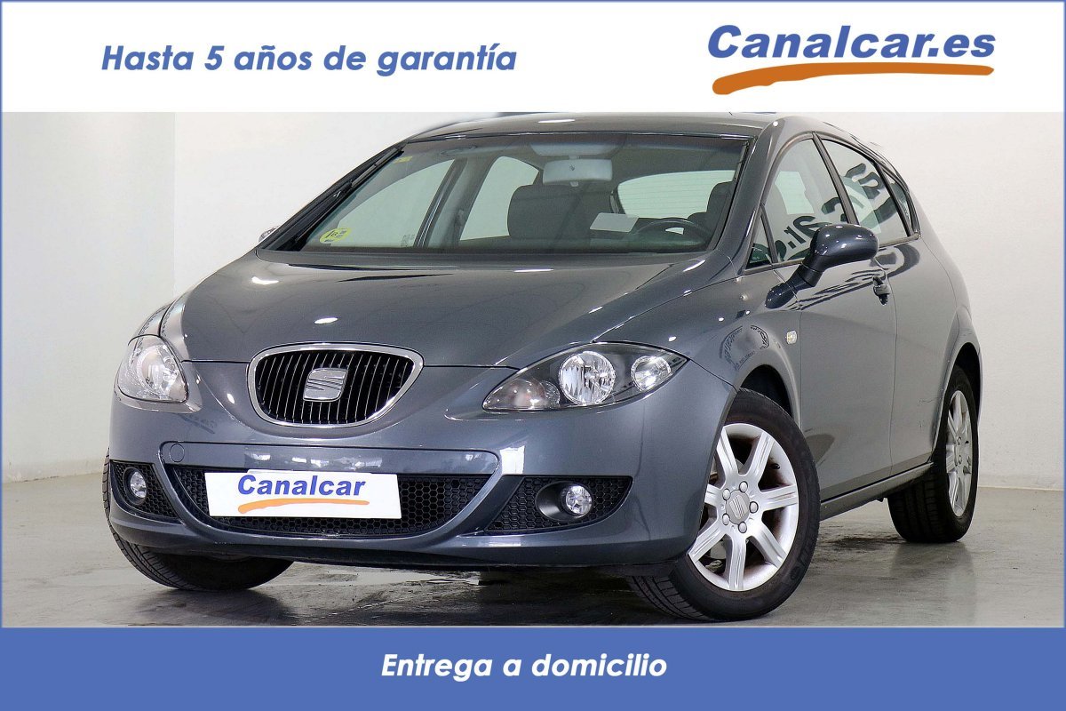 Foto Seat León 1