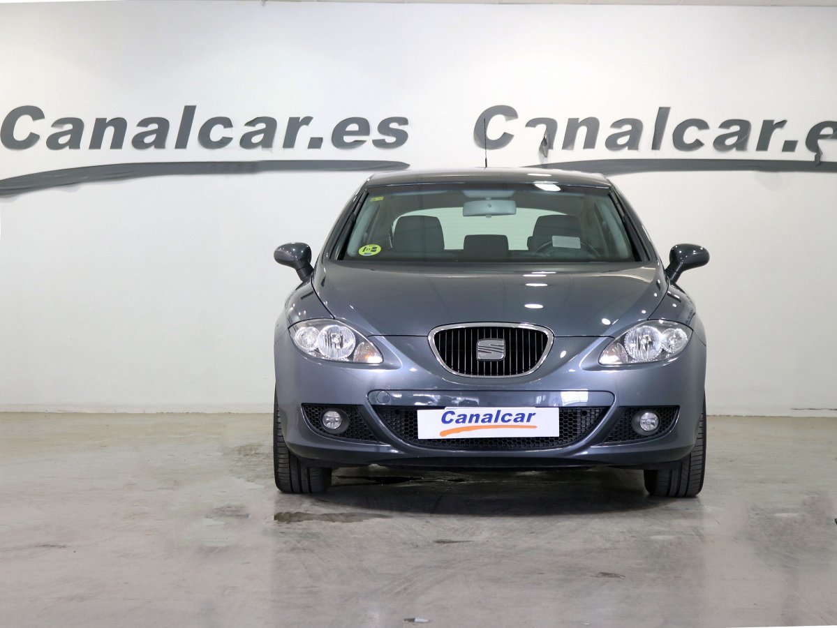 Foto Seat León 2