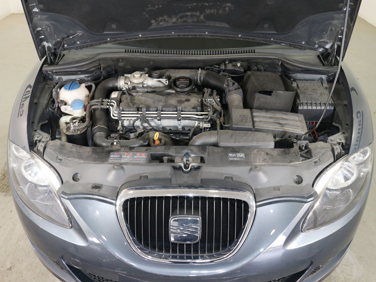 Foto Seat León 7
