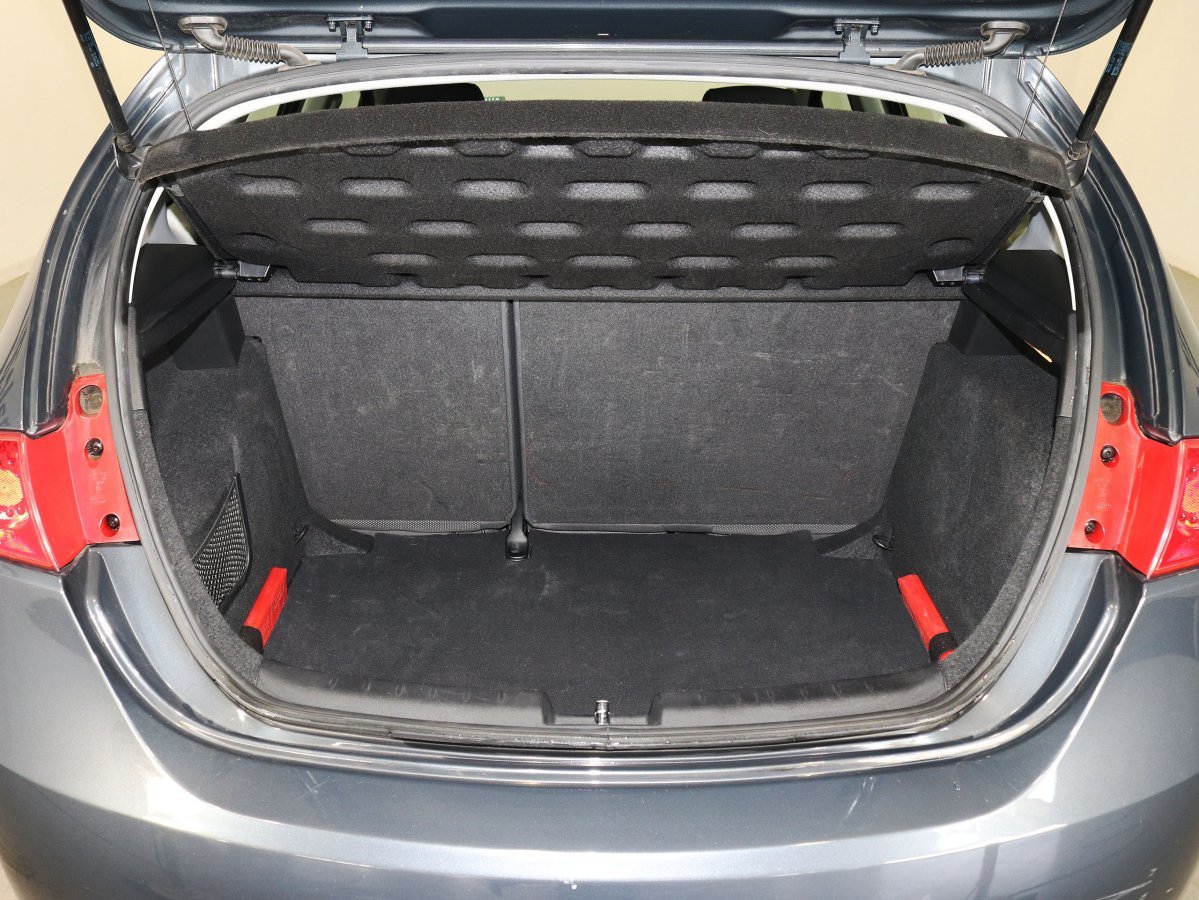 Foto Seat León 8