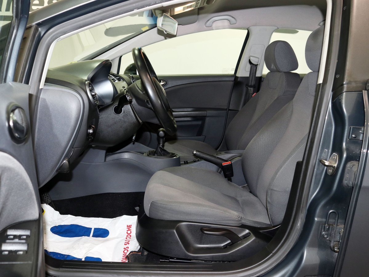 Foto Seat León 9