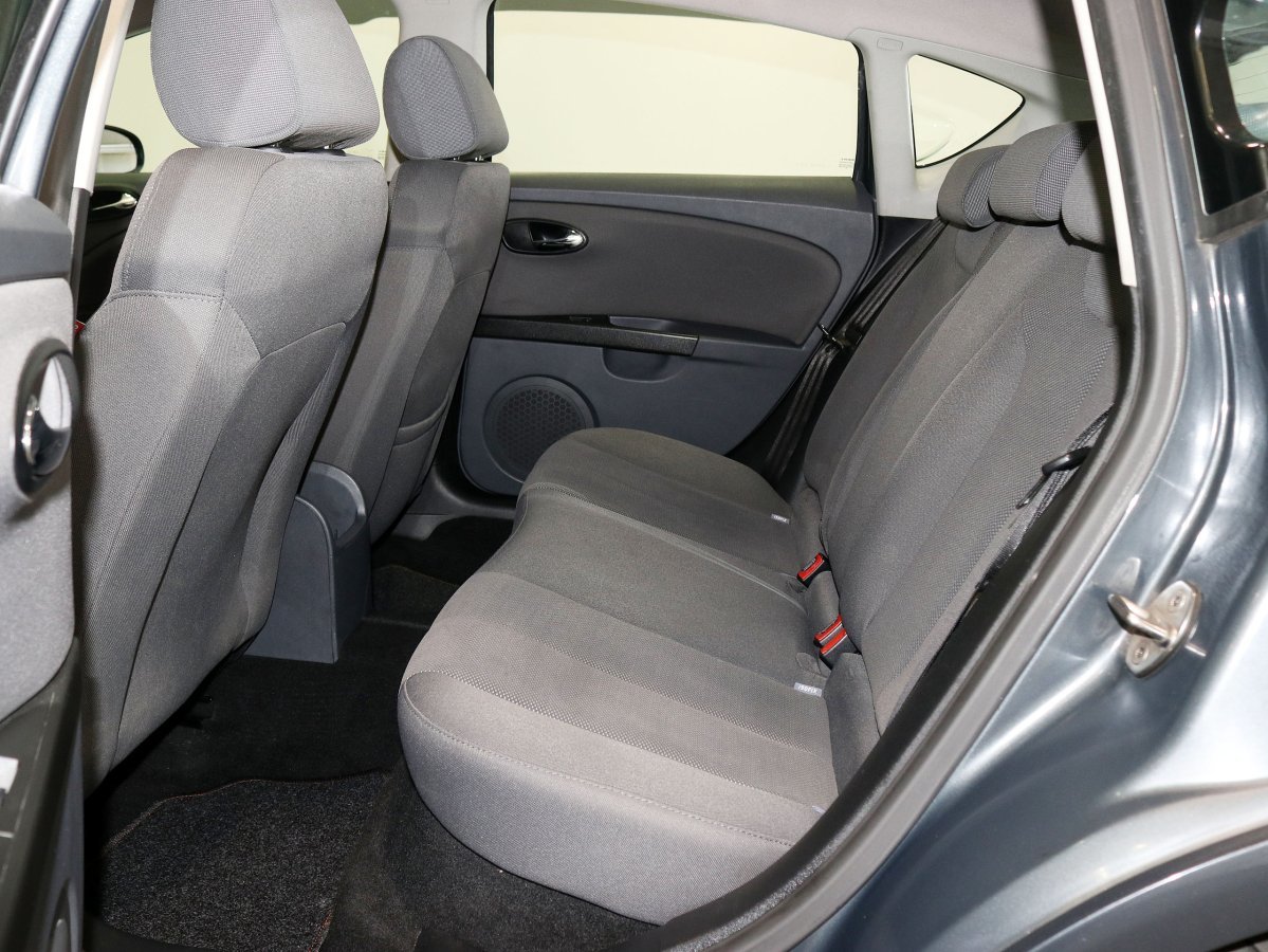 Foto Seat León 10