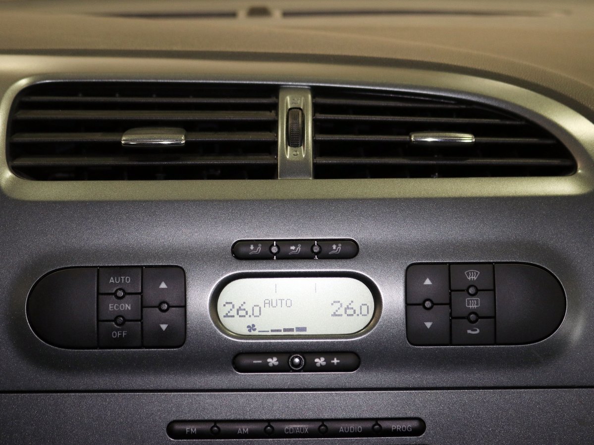 Foto Seat León 11