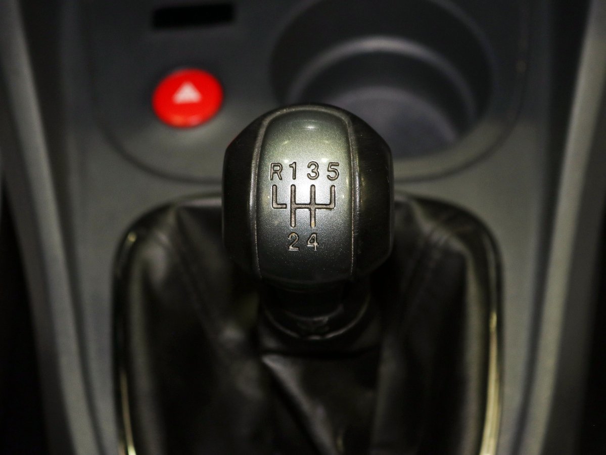 Foto Seat León 15