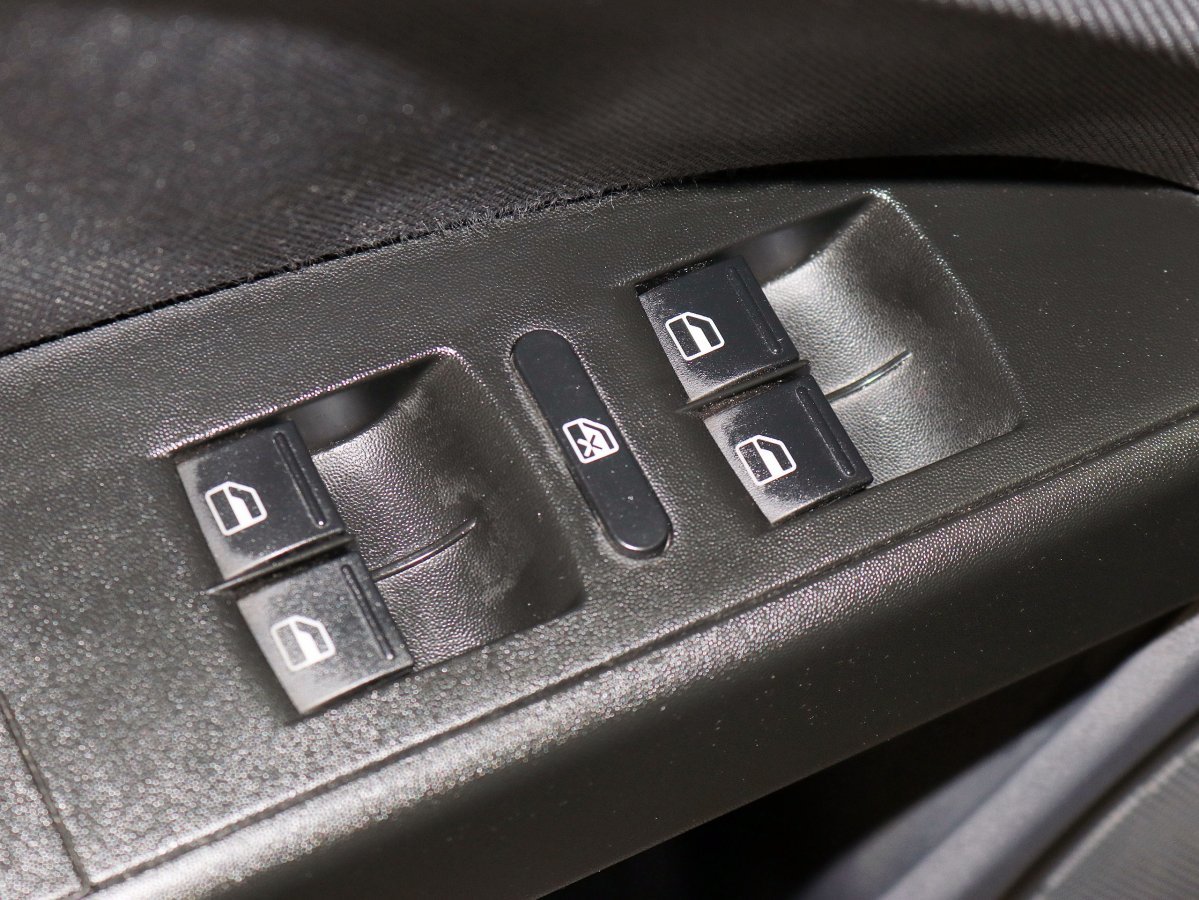 Foto Seat León 16