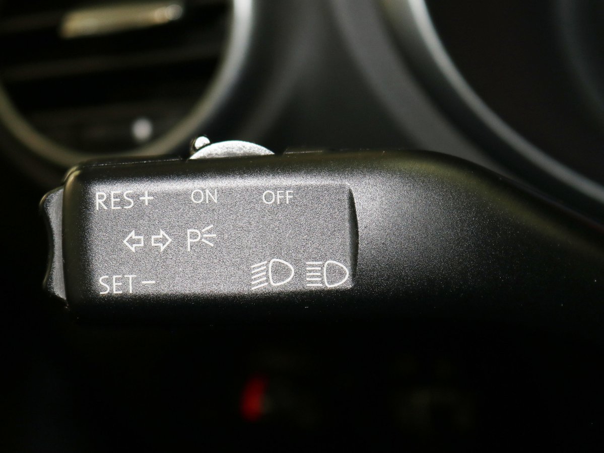 Foto Seat León 18