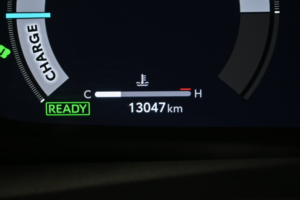 Foto Toyota C-HR 13