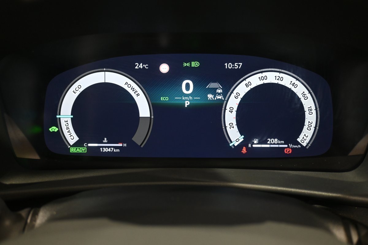 Foto Toyota C-HR 14