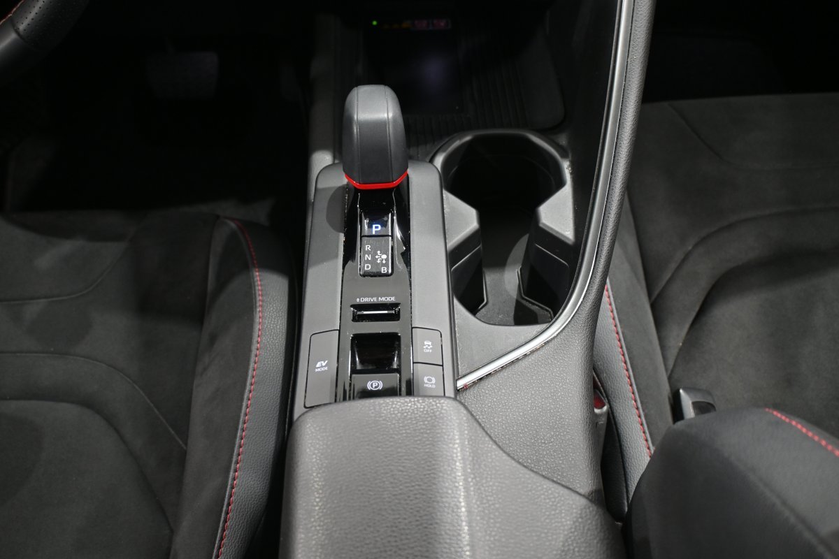 Foto Toyota C-HR 20