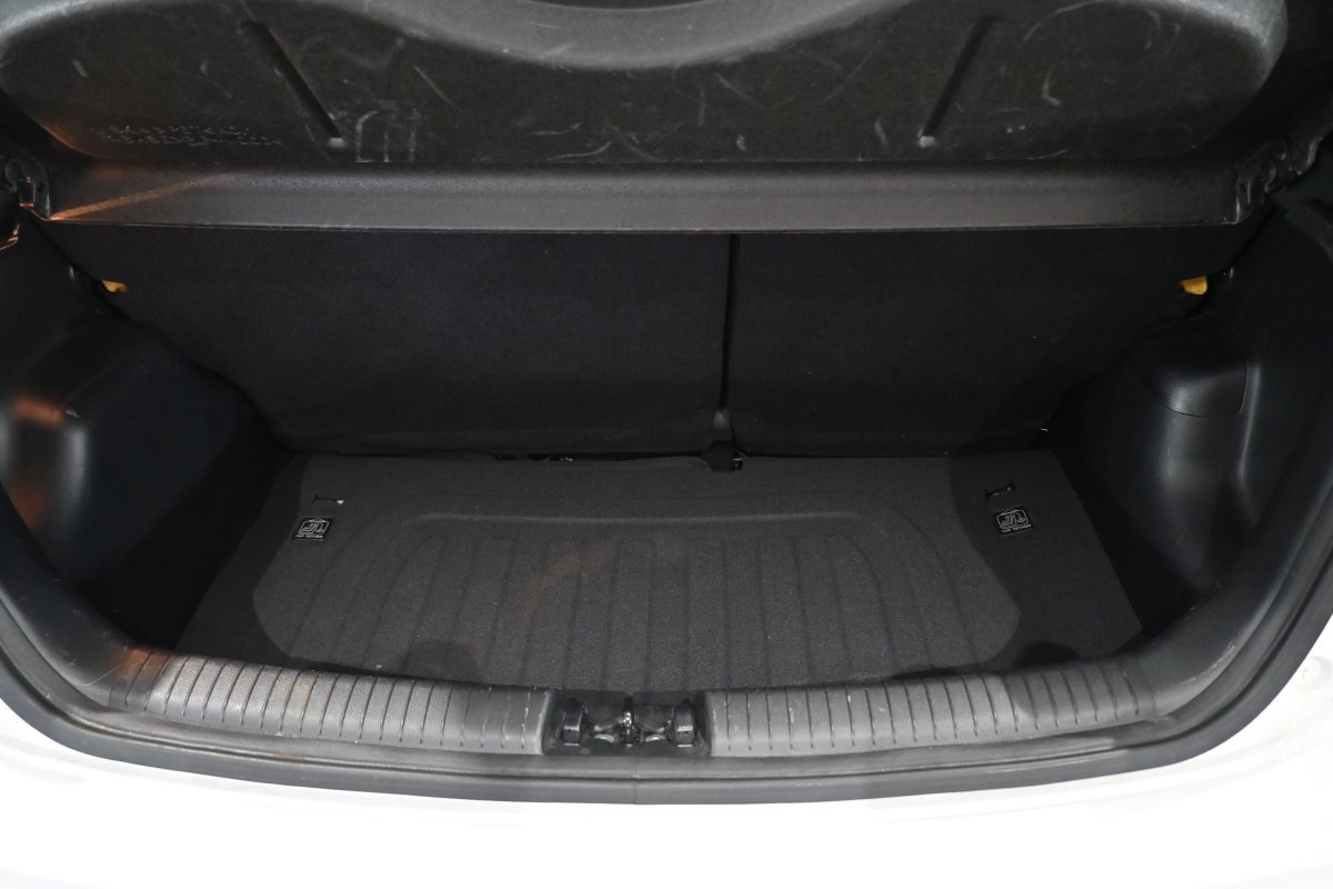 Foto Hyundai i10 8