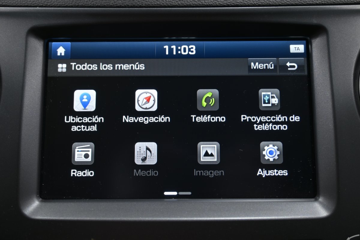 Foto Hyundai i10 15