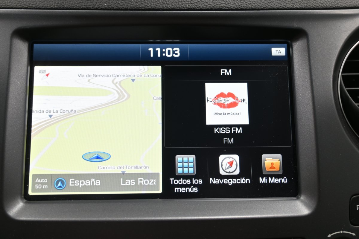 Foto Hyundai i10 16