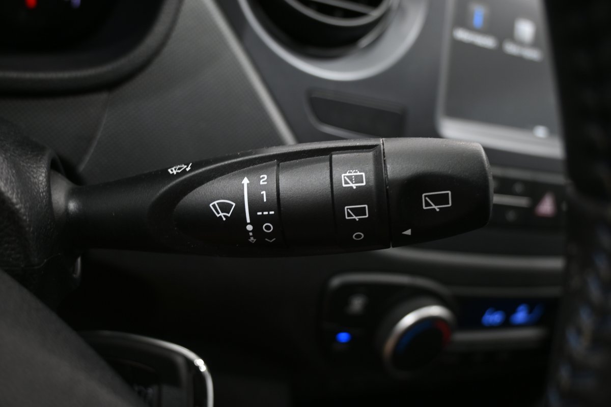 Foto Hyundai i10 21