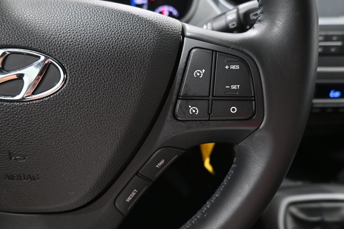 Foto Hyundai i10 23