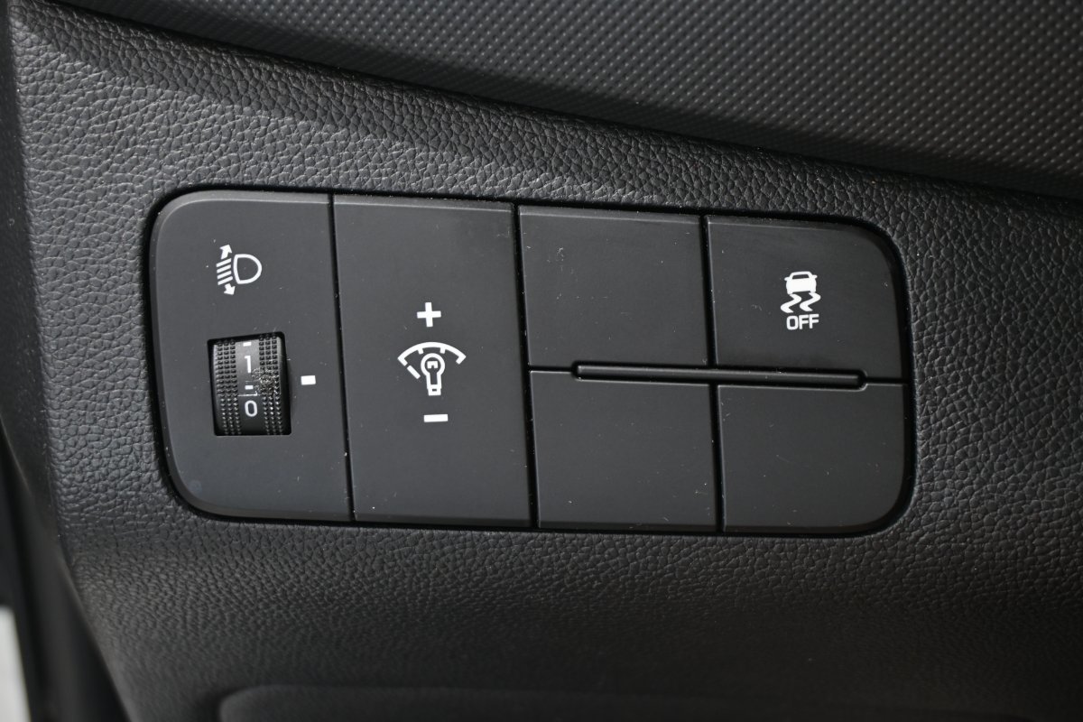 Foto Hyundai i10 24