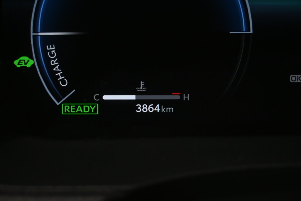 Foto Toyota Yaris 12