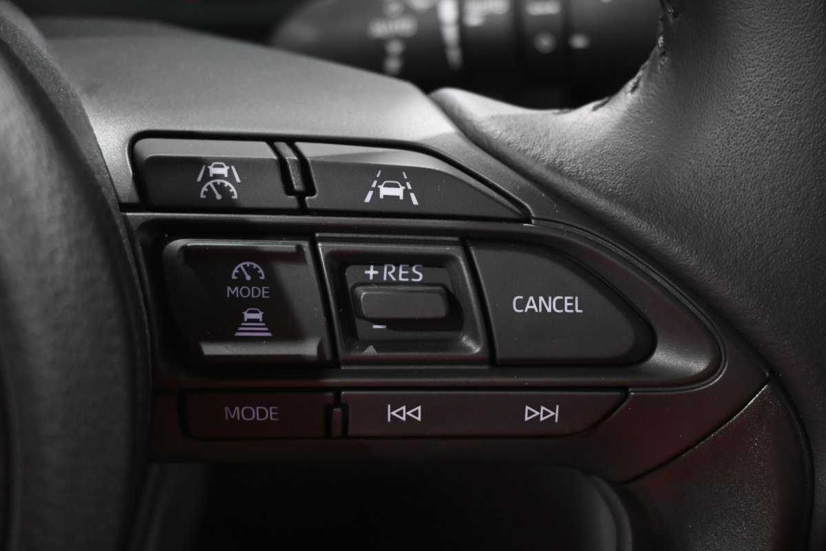 Foto Toyota Yaris 25