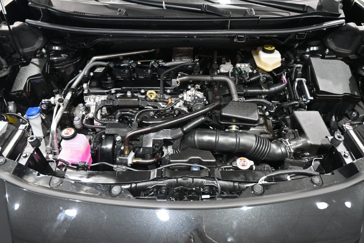 Foto Toyota Yaris 7