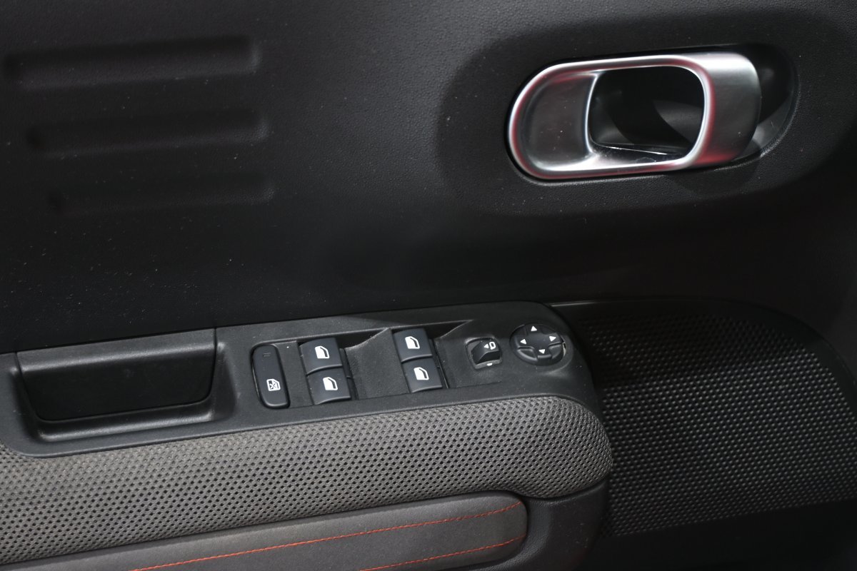 Foto Citroën C3 Aircross 29