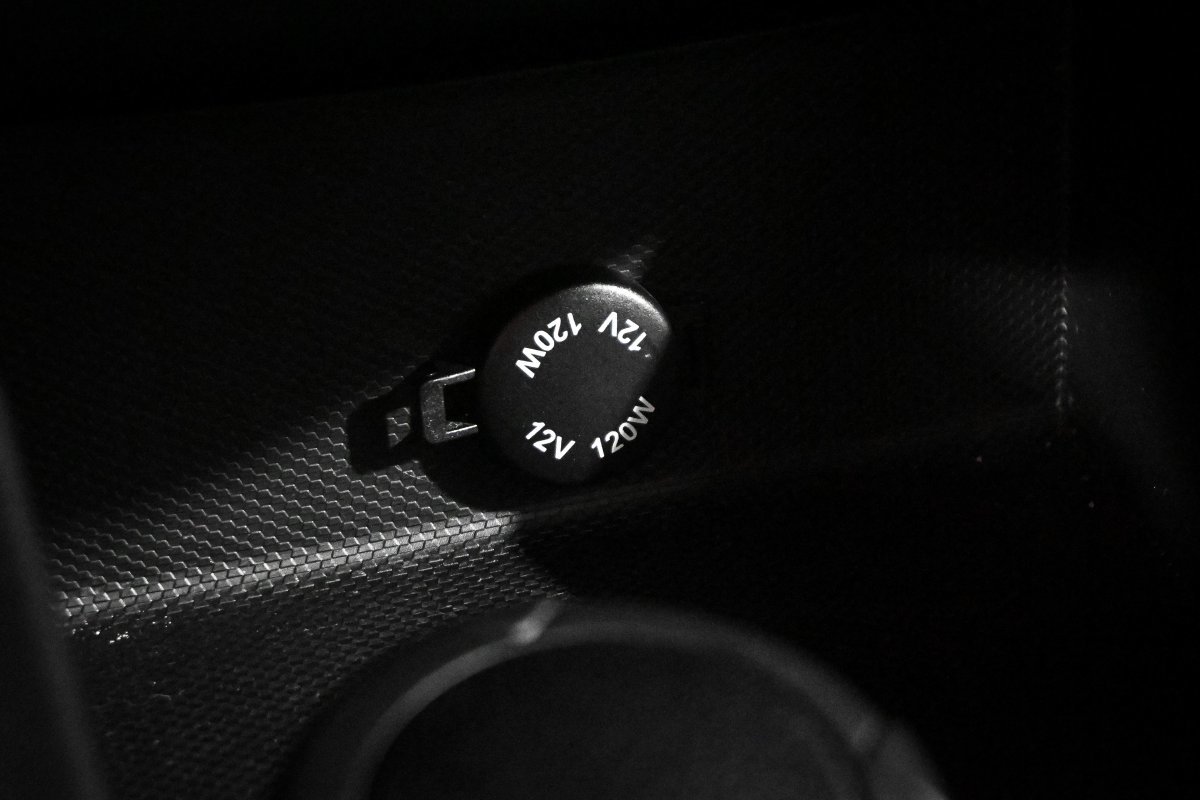 Foto SsangYong Korando 20