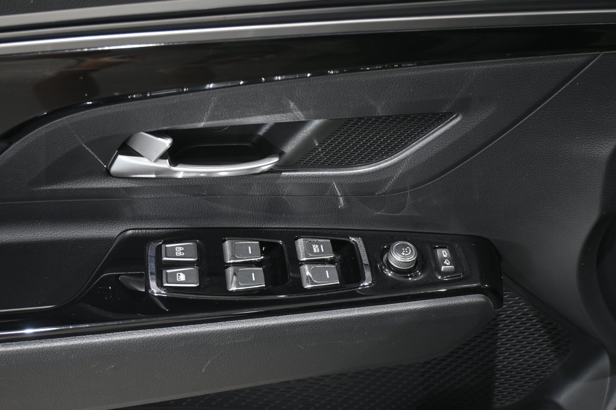 Foto SsangYong Korando 26