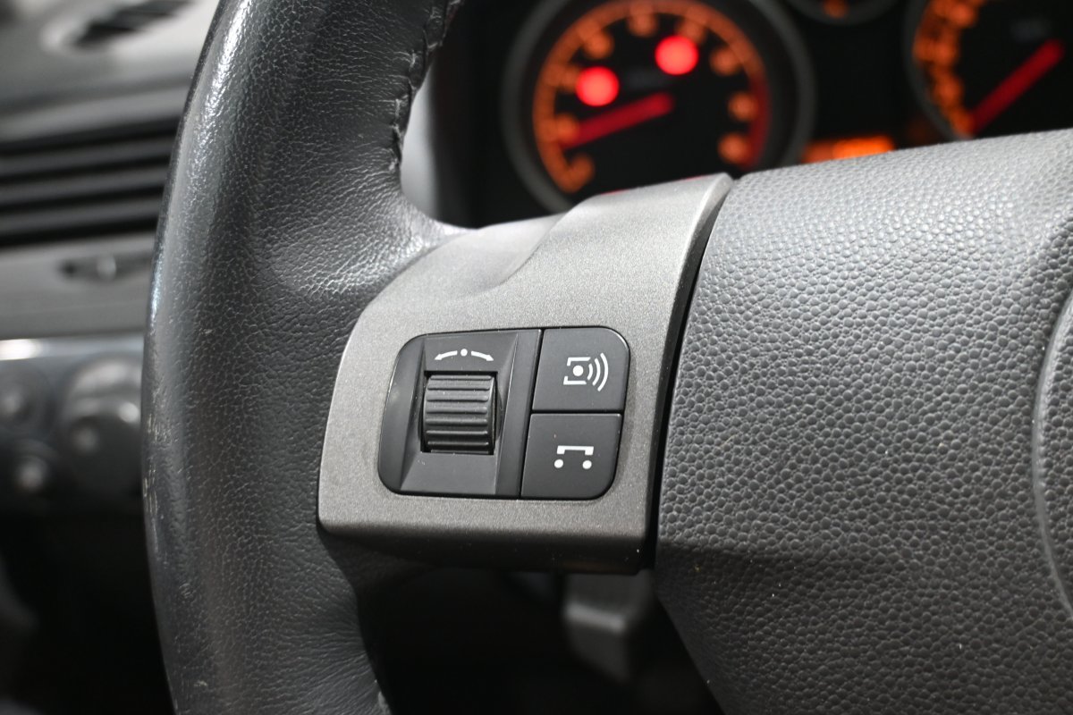 Foto Opel Astra 19