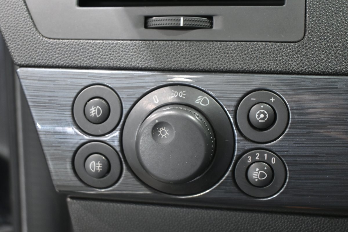Foto Opel Astra 21