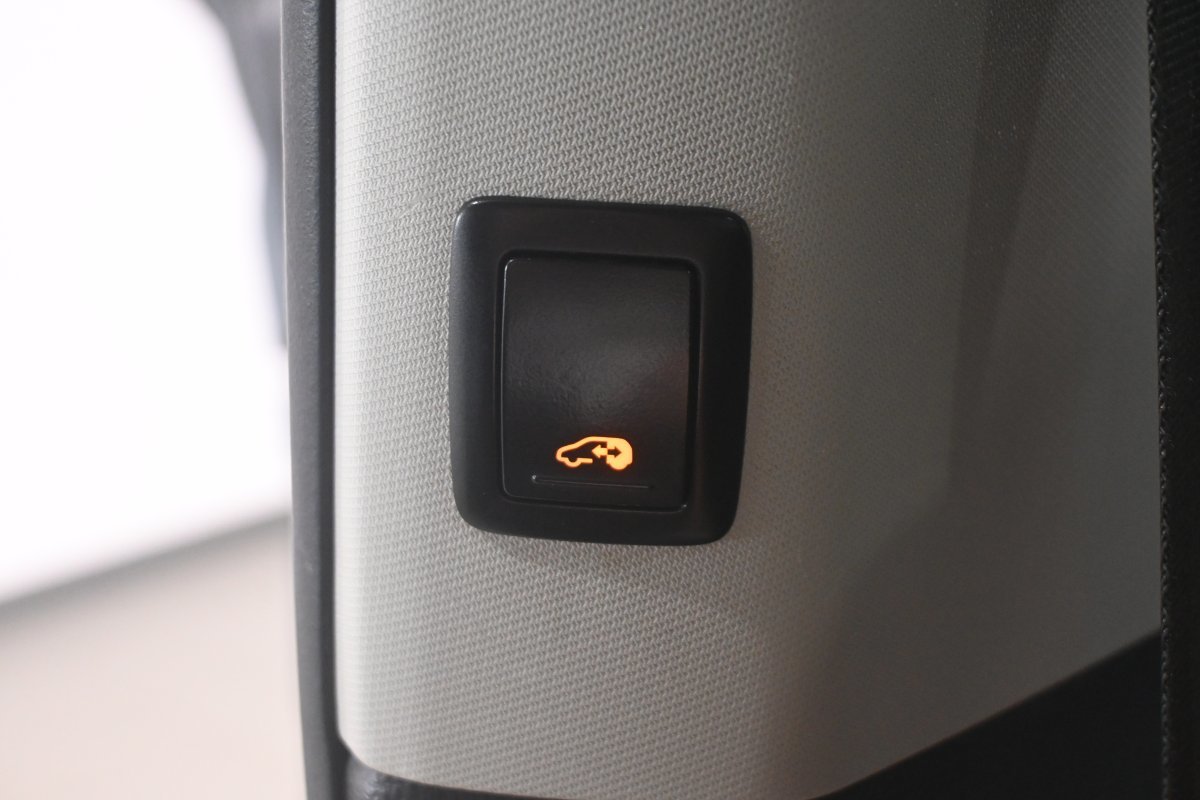 Foto Seat Alhambra 14