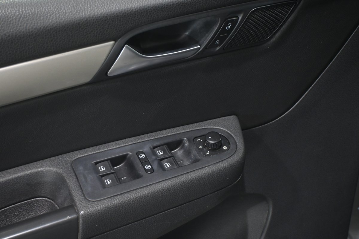 Foto Seat Alhambra 30