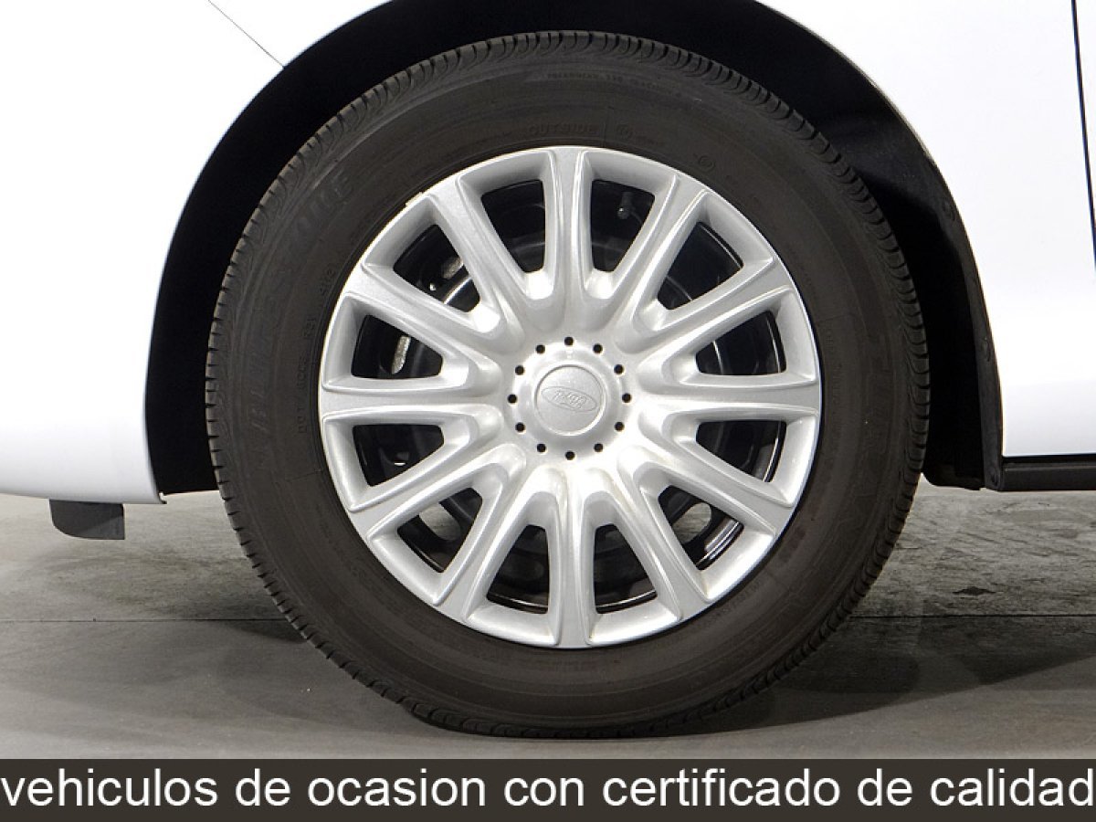 Foto Ford B-Max 33