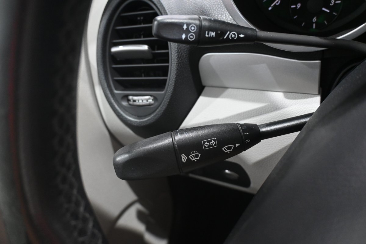 Foto Mercedes-Benz Clase SLK 17