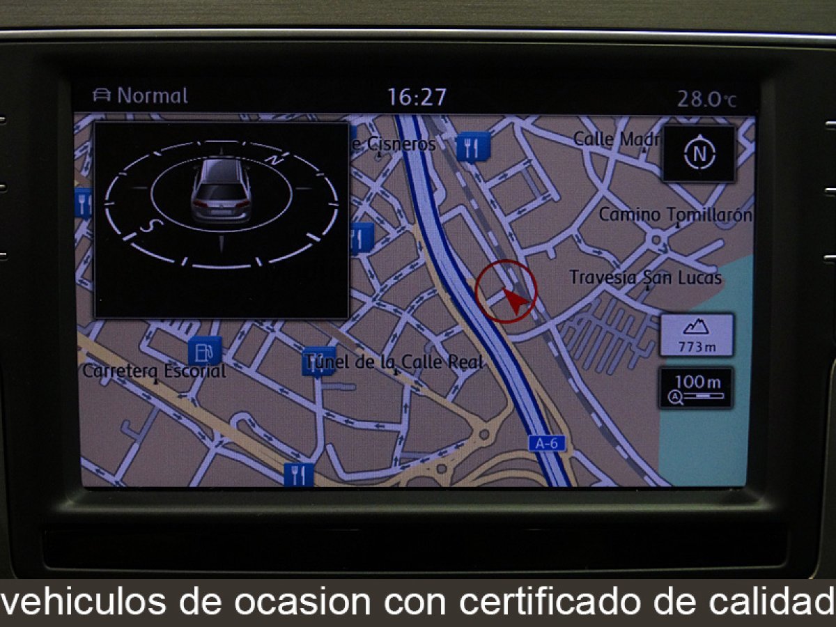 Foto Volkswagen Golf Variant 15