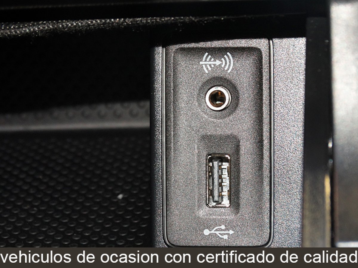 Foto Volkswagen Golf Variant 27