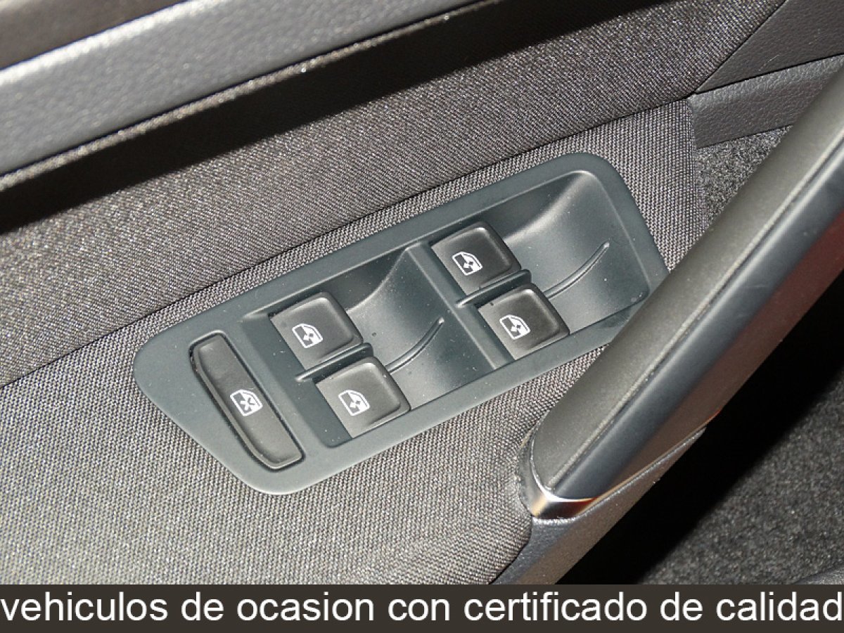 Foto Volkswagen Golf Variant 28