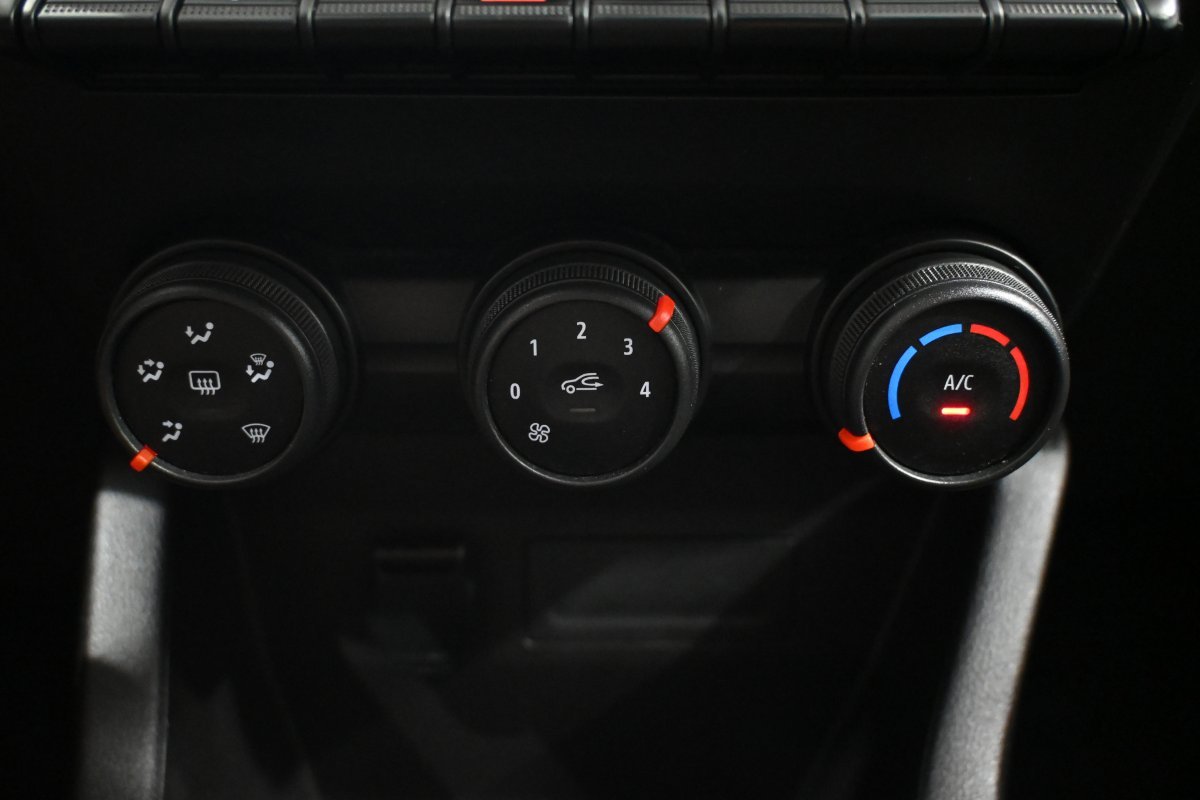 Foto Renault Clio 13