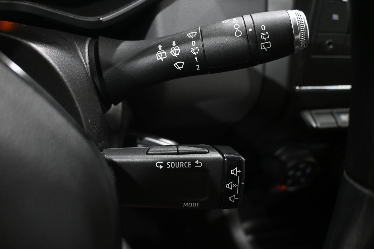 Foto Renault Clio 19