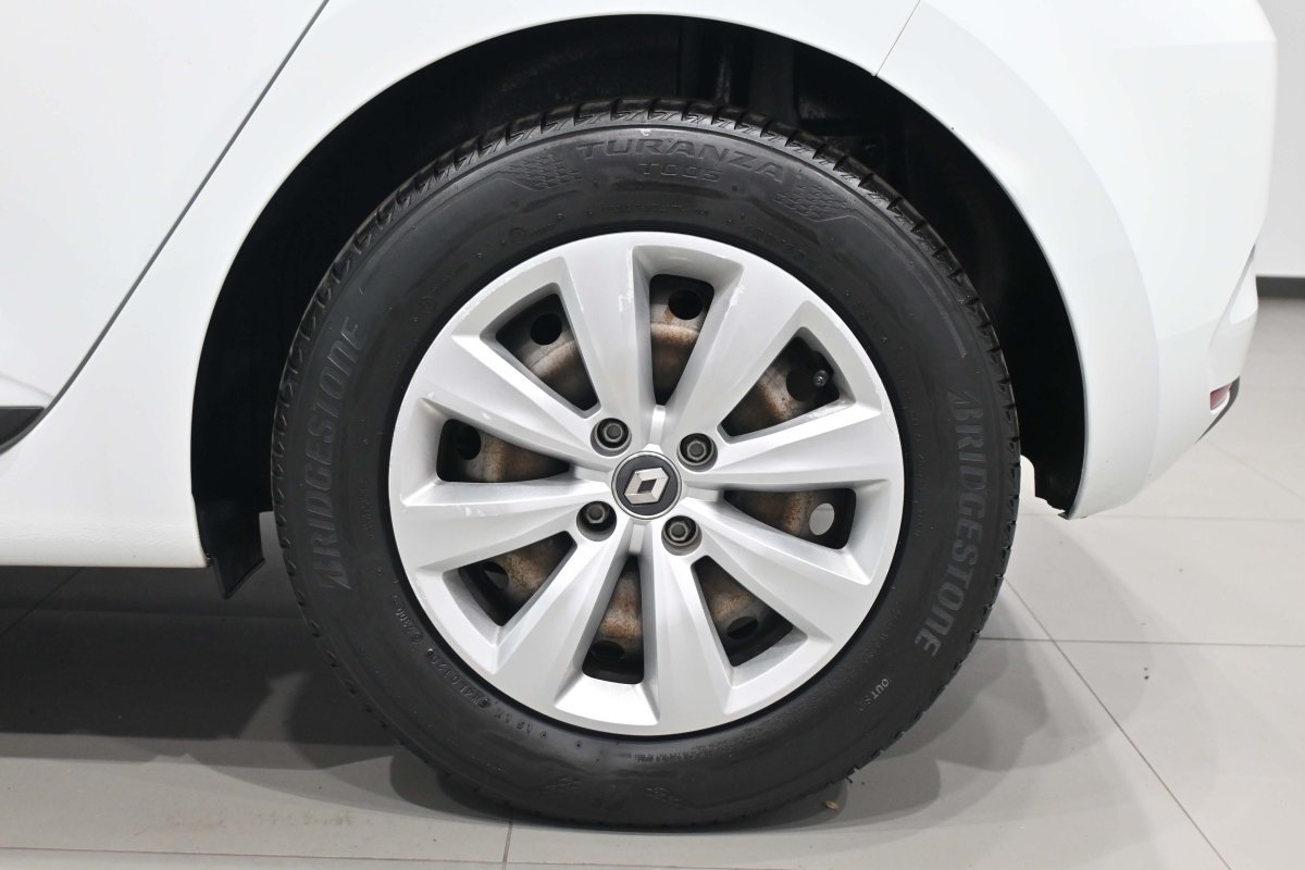 Foto Renault Clio 24