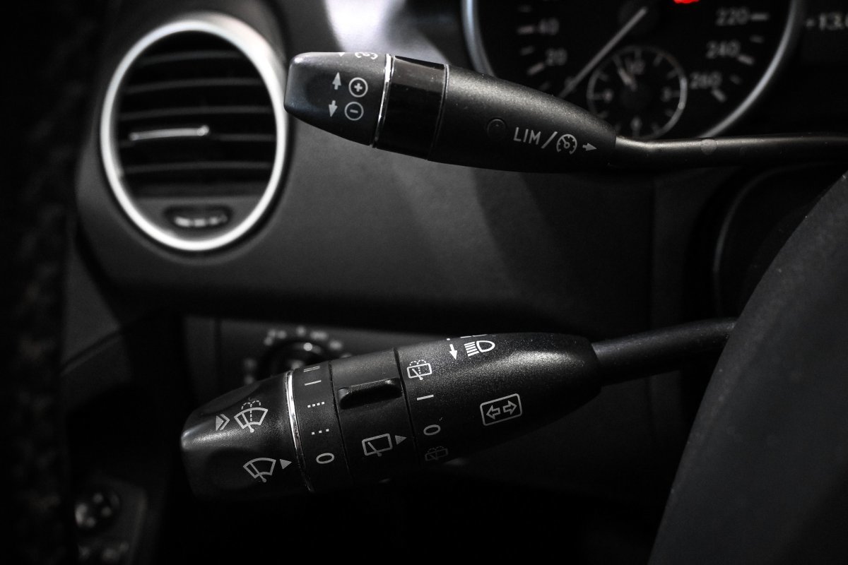 Foto Mercedes-Benz Clase M 15