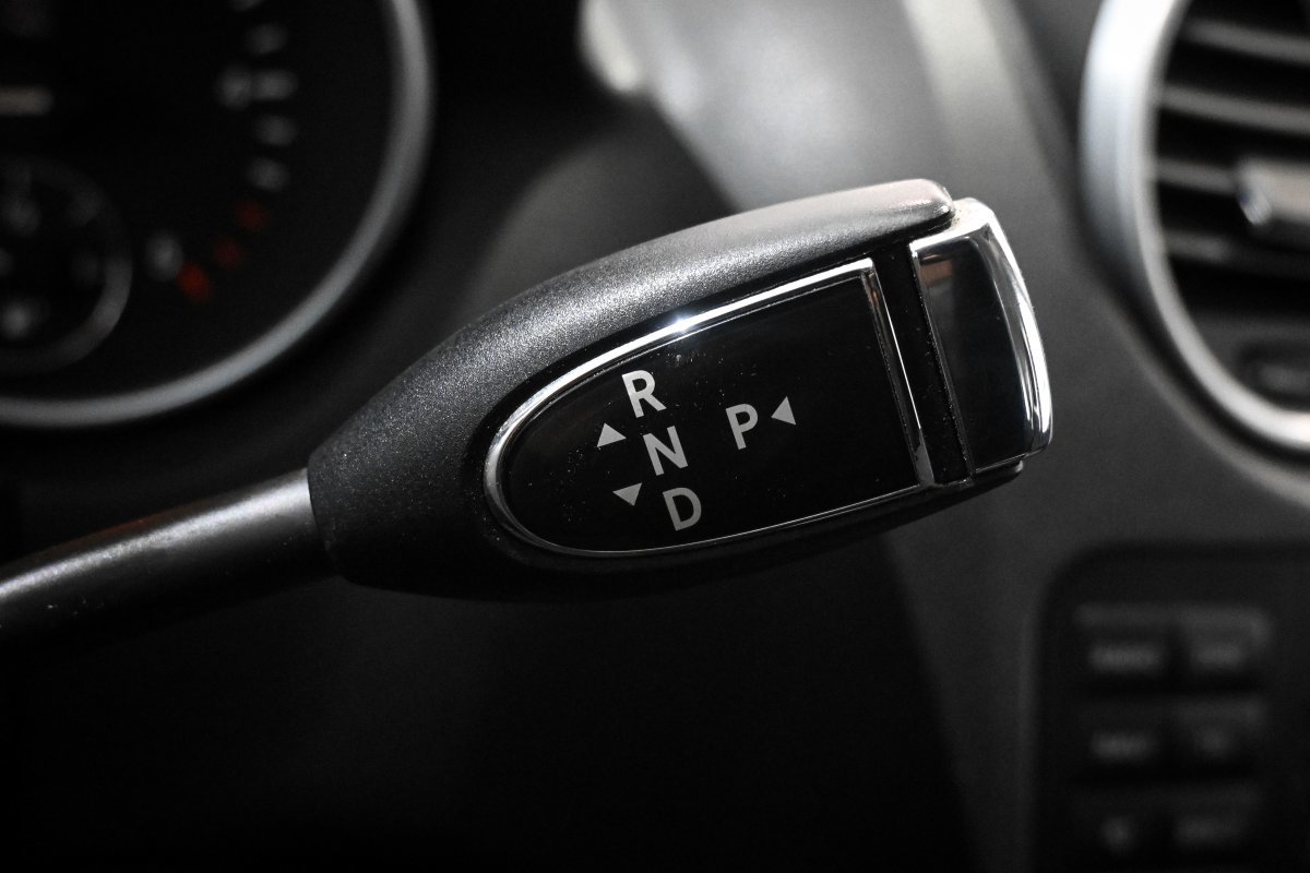 Foto Mercedes-Benz Clase M 16